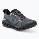 Scarpe da corsa On Cloudsurfer Trail running donna eclipse/nero