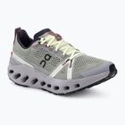 Scarpe da corsa On Running Cloudsurfer Trail da donna, color lilla