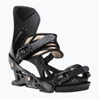 Attacchi snowboard donna Jones Aurora eclipse black