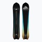 Snowboard da uomo Jones Stratos black