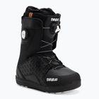 Scarponi da snowboard donna ThirtyTwo Lashed Double Boa WʼS ʼ25 black