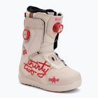 Scarponi da snowboard donna ThirtyTwo Lashed Double Boa B4BC WʼS ʼ25 pink