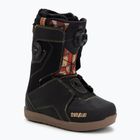 Scarponi da snowboard donna ThirtyTwo Lashed Double Boa Melancon WʼS ʼ25 black/gum