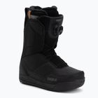 Scarponi da snowboard donna ThirtyTwo Shifty Boa WʼS ʼ25 black