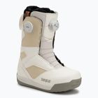 Scarponi da snowboard donna ThirtyTwo STW Double Boa WʼS ʼ25 cream