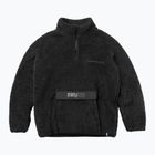 Felpa in pile uomo ThirtyTwo Rest Stop Pullover black