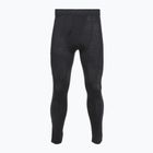 Pantaloni termici da uomo ThirtyTwo Ridelite Merino black/black