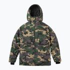 Giacca da snowboard uomo ThirtyTwo TM Recycled X Fava camo