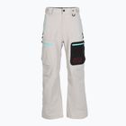 Pantaloni da snowboard uomo ThirtyTwo TM Recycled cement