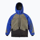 Giacca da snowboard uomo ThirtyTwo Lashed Insulated blue