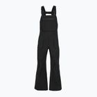 Pantaloni da snowboard uomo ThirtyTwo Basement Bib black