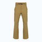 Pantaloni da snowboard uomo ThirtyTwo Wooderson khaki