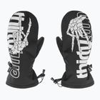 Guanti da snowboard uomo ThirtyTwo Corp Mitt black/white