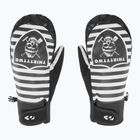 Guanti snowboard uomo ThirtyTwo Gateway black