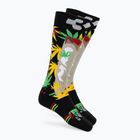 Calze da snowboard uomo ThirtyTwo TM Merino multicolor