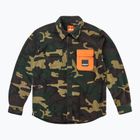 Camicia uomo ThirtyTwo Rest Stop X Fava forest