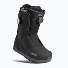 Scarponi da snowboard uomo ThirtyTwo STW Double Boa black/black