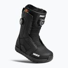 Scarponi da snowboard donna ThirtyTwo STW Double Boa black