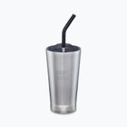 Tumbler Klean Kanteen isolato sottovuoto da 473 ml tazza termica in acciaio