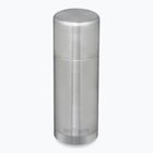 Klean Kanteen TKPro Tappo termos versabile 750 ml acciaio inossidabile spazzolato