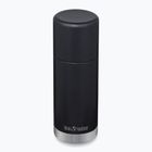Klean Kanteen TKPro Pour-Through Thermos Cap 750 ml nero scisto (opaco)