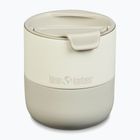 Klean Kanteen Rise Lowball Flip Lid 296ml tazza termica di tofu