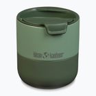 Klean Kanteen Rise Lowball Flip Lid 296 ml tazza termica sea spray