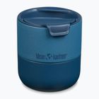 Tazza termica stellare Klean Kanteen Rise Lowball Flip Lid 296ml