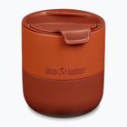 Klean Kanteen Rise Lowball Flip Lid 296 ml tazza termica autumn glaze