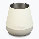 Klean Kanteen Rise Wine Tumbler 296ml tazza termica di tofu