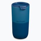 Klean Kanteen Rise Tumbler Flip Lid 473 ml tazza termica stellare