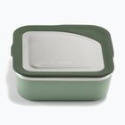 Contenitore per alimenti Klean Kanteen Rise Lunch sea spray