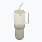 Klean Kanteen Rise Tumbler Flip Lid tazza termica 1064 ml tofu