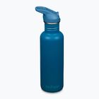 Klean Kanteen Classic Flip Seal Sport 800 ml bottiglia da viaggio corsair