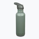 Klean Kanteen Classic Flip Seal Sport 800 ml bottiglia da viaggio con spray marino
