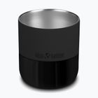 Borraccia termica KLEAN KANTEEN Rise Lowball Slide Lid 237 ml black
