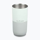 Borraccia termica KLEAN KANTEEN Rise Tumbler Slide Lid 473 ml barely blue