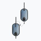Set filtrante per acqua Peak Series Gravity Water System con sacca di stoccaggio 8L + 8L mount blue