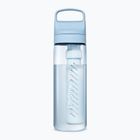Lifestraw Go 2.0 bottiglia da viaggio con filtro 650ml blu islandese