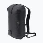 Exped Radical Lite 25 l zaino da trekking nero