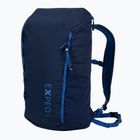 Exped Summit Hike 25 l zaino da trekking navy