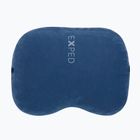 Exped Cuscino da viaggio Deep Sleep navy