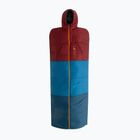 Sacco a pelo Exped Dreamwalker M bordeaux