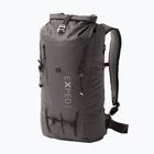 Zaino da arrampicata Exped Black Ice 30 l nero