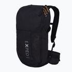 Zaino da trekking Exped Skyline 20 l nero