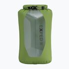Exped Drybag Versa Clear 8 l borsa impermeabile morena