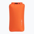 Exped Drybag Ultra 22 l, borsa impermeabile color lava scuro