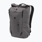 Zaino da città Exped Metro 20 l nero/melange