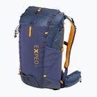 Exped Impulse 20 l zaino da trekking navy