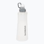 Borraccia da trekking con filtro Bachgold Squeee 1000 ml white